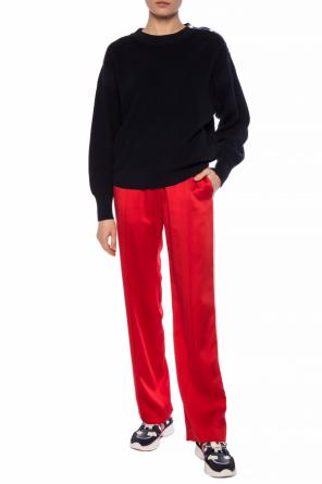 Woven sweater, zdjęcie 2 Woven sweater od Moncler